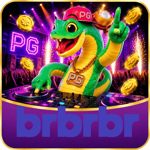 brbrbr Logo