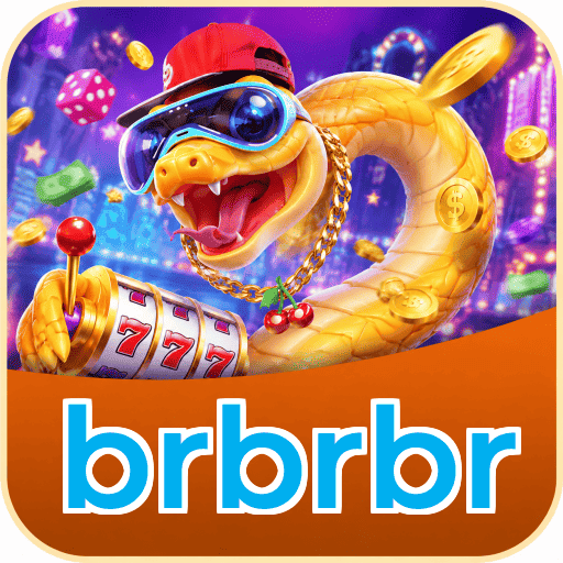 brbrbr Logo