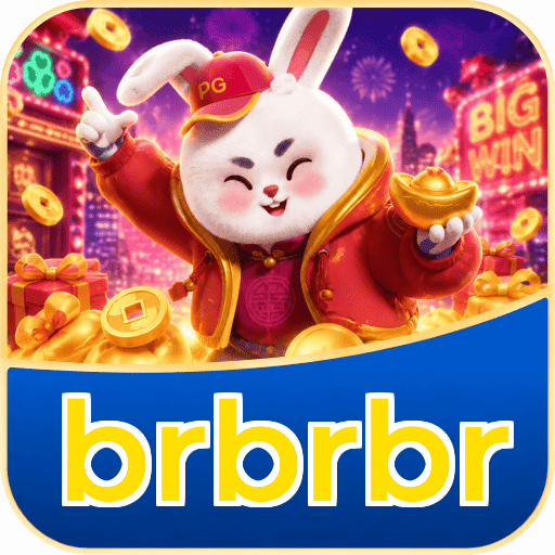 brbrbr Logo