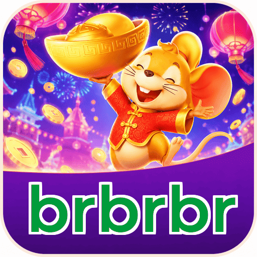 brbrbr Logo