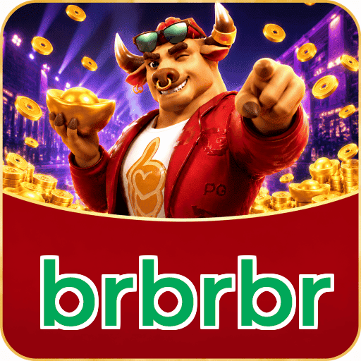 brbrbr Logo