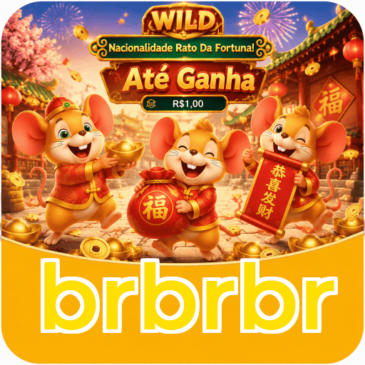 brbrbr Logo