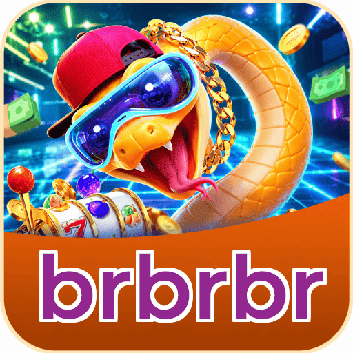 brbrbr Logo