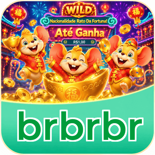 brbrbr Logo
