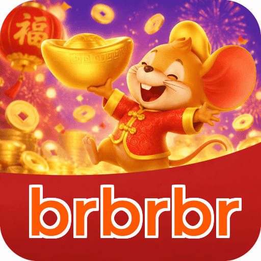 brbrbr Logo
