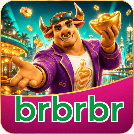 brbrbr Logo