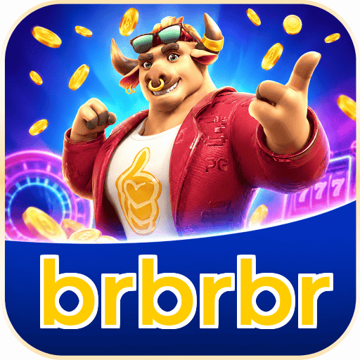 brbrbr Logo