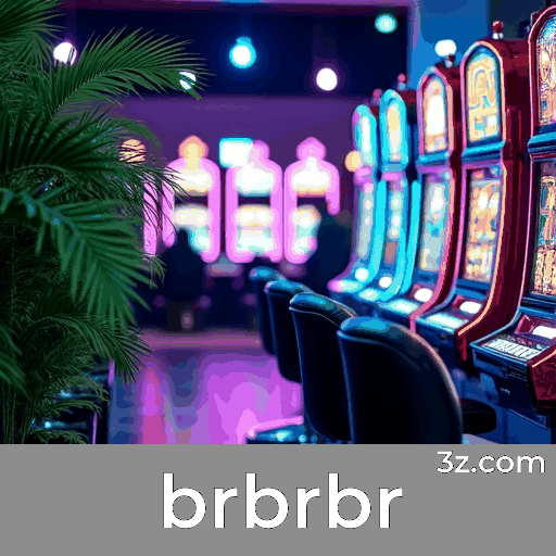 brbrbr Logo