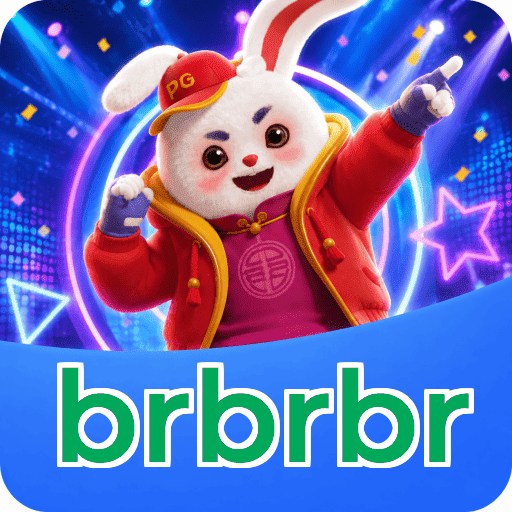 brbrbr Logo