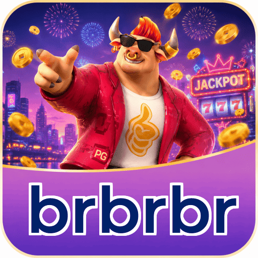 brbrbr Logo