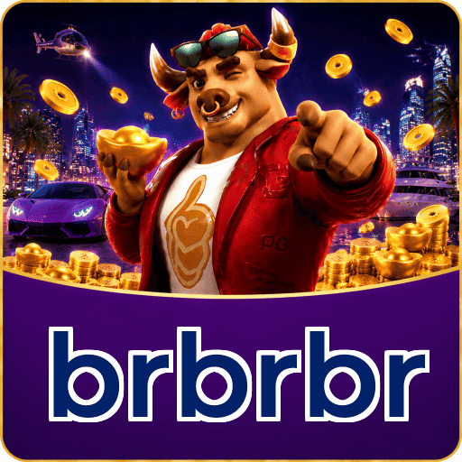 brbrbr Logo