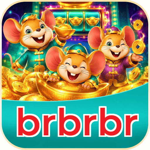 brbrbr Logo